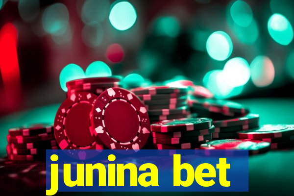 junina bet